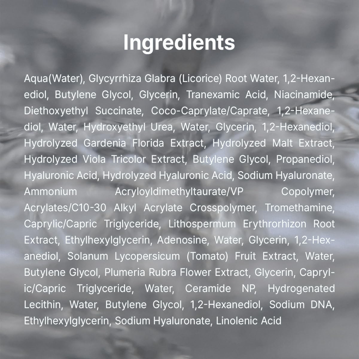 Dr.Althea Melaclear Cream