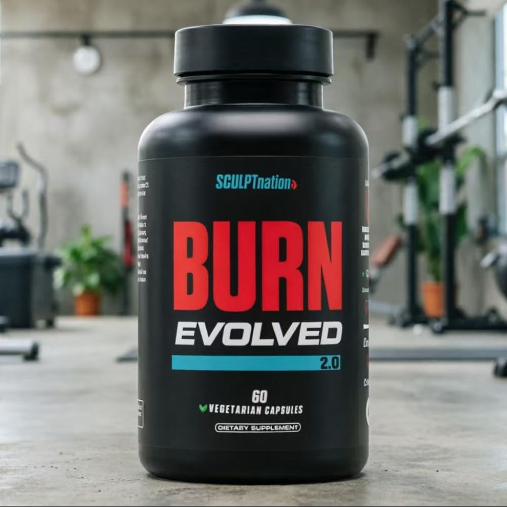 Shaping and fat-burning capsules-Daytime Fat Burner Metabolism Booster-Premium Capsimax Cayenne Pepper