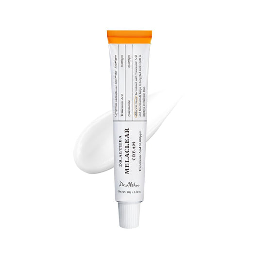 Dr.Althea Melaclear Cream