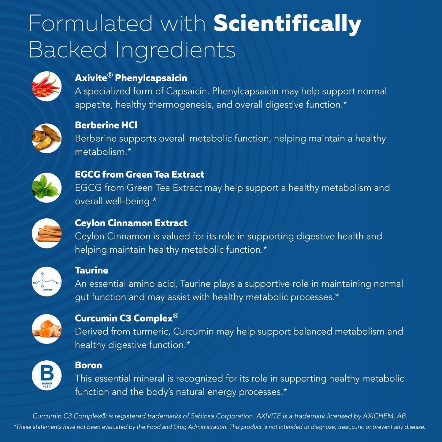 GLP-Activate: Hunger & Metabolism Support*-Shop