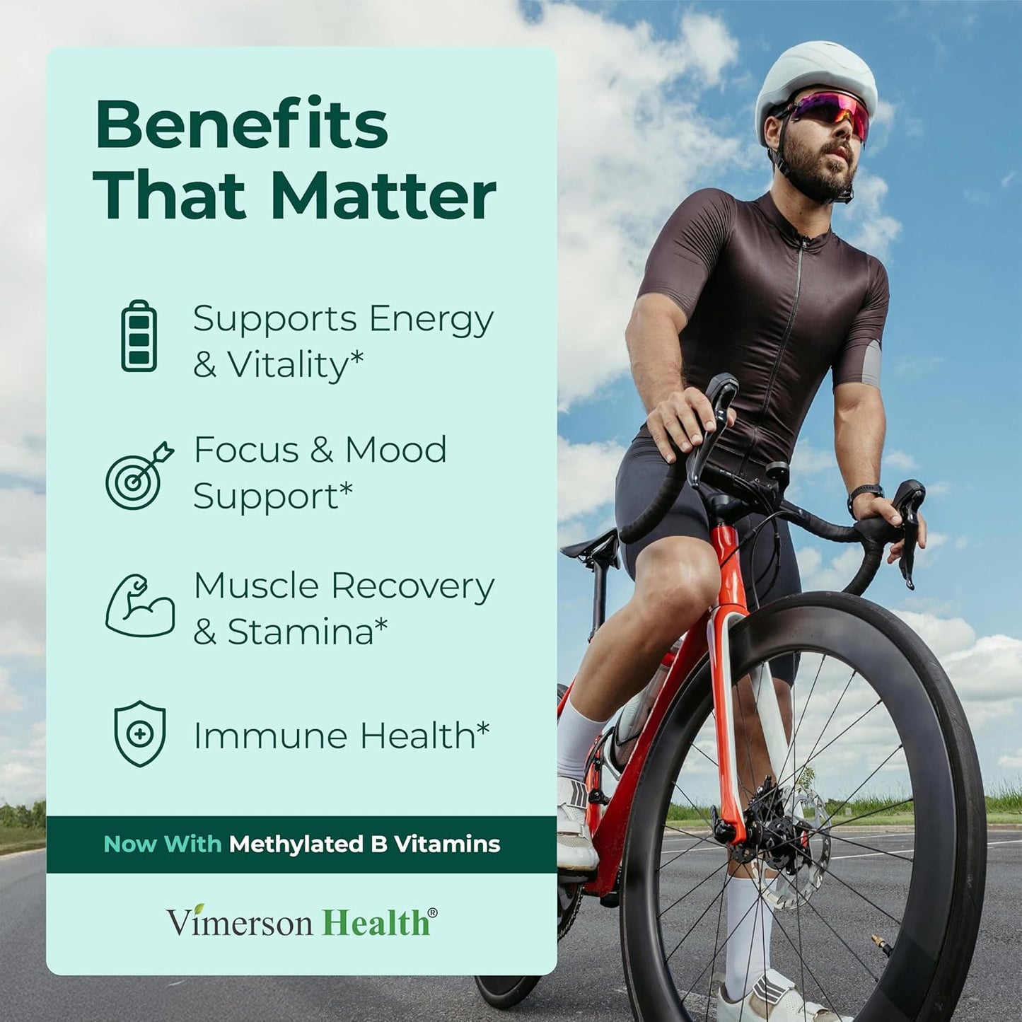 Multivitamin for Men& Multiminerals Capsules with Vitamin B12, A, D, C, Zinc, Magnesiu