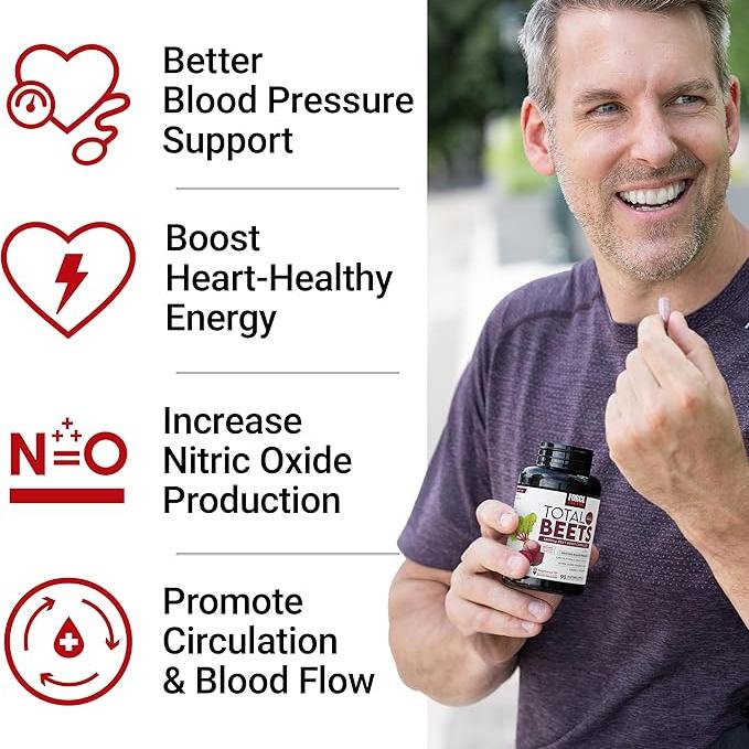 Beet Root Capsules, Blood Pressure Support ,Organic Beetroot Powder,Hawthorn Berry,to Support Circulation