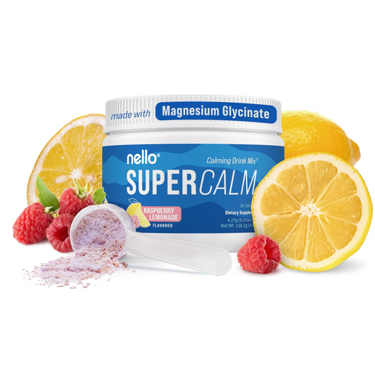 Powdered Drink Mix Tub, Cortisol Reducer,Ksm-66 Ashwagandha, No Sugar, Non GMO, Raspberry Lemonade